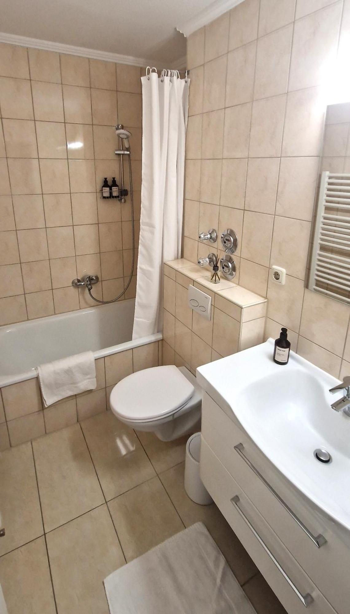 Ferienwohnung Edelweiss In Bernau Am Chiemsee Exterior foto